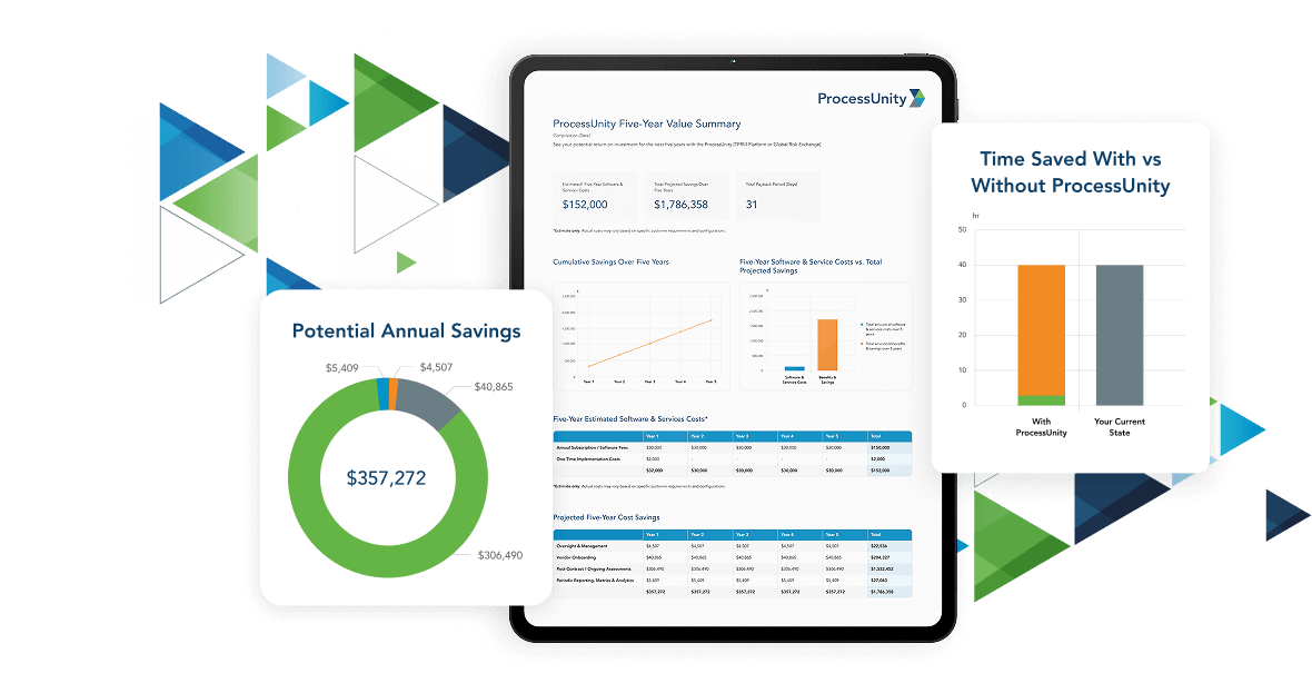 ROI Calculator Banner