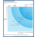Forrester Wave