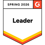 G2 Leader