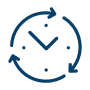 Limited Point-in-Time Visibility