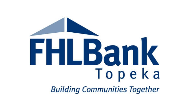 Federal Home Loan Bank of Topeka Logo