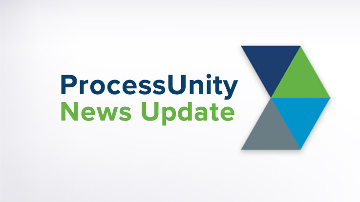 ProcessUnity News Update
