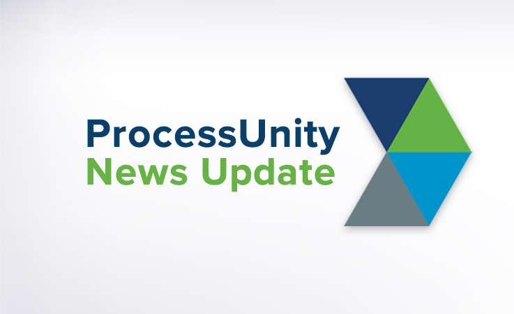 ProcessUnity Press Release