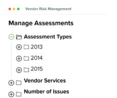 Evaluate the Effectiveness of Third-Party Control Execution with Onsite Assessments