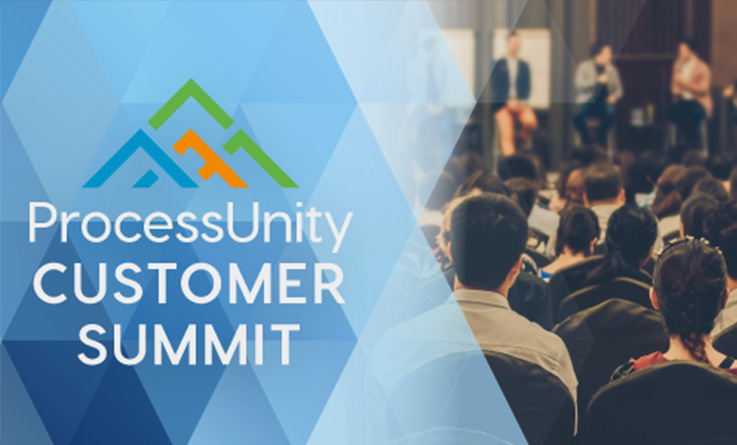 ProcessUnity Customer Summit