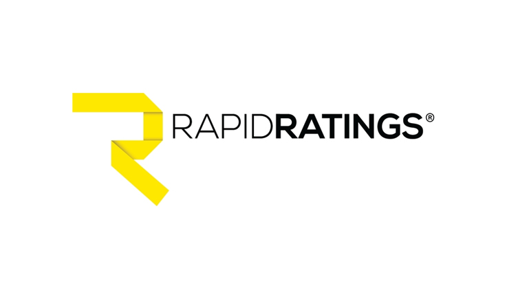 RapidRatings Logo