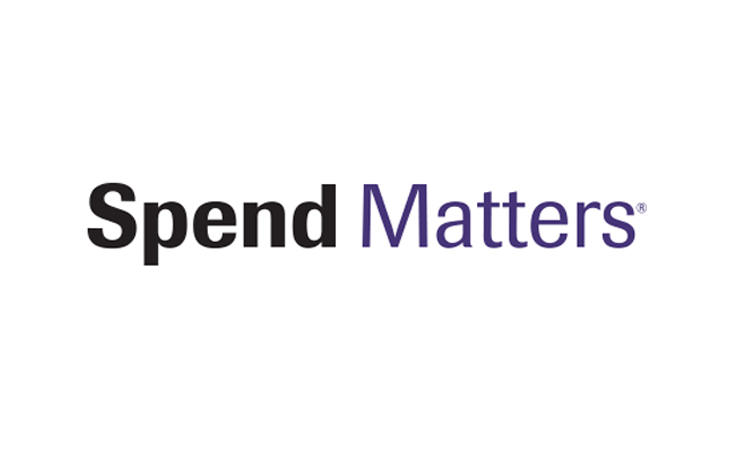 spend matters logo