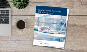 Revolutionizing Third-Party Risk Management White Paper