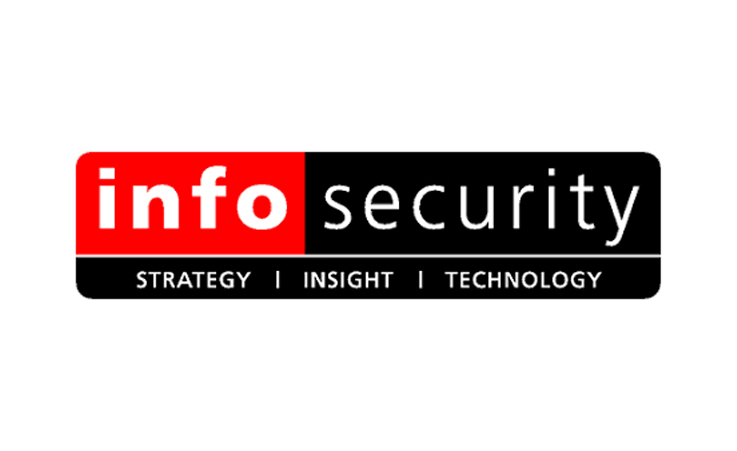 infosecurity logo