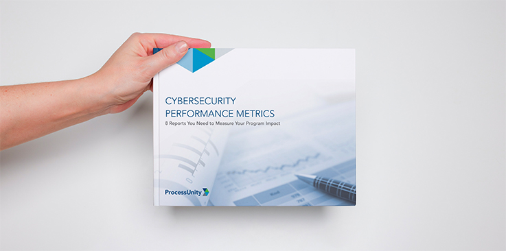 Cybersecurity Performance Metrics Reporting