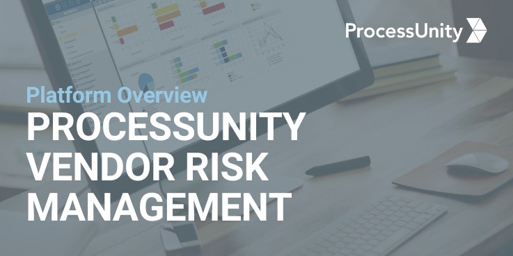 Vendor Risk Management Software