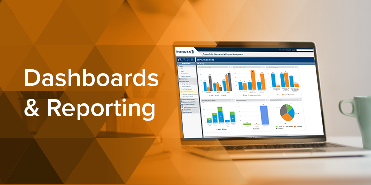 Cybersecurity Program Management Dashboards and Reporting