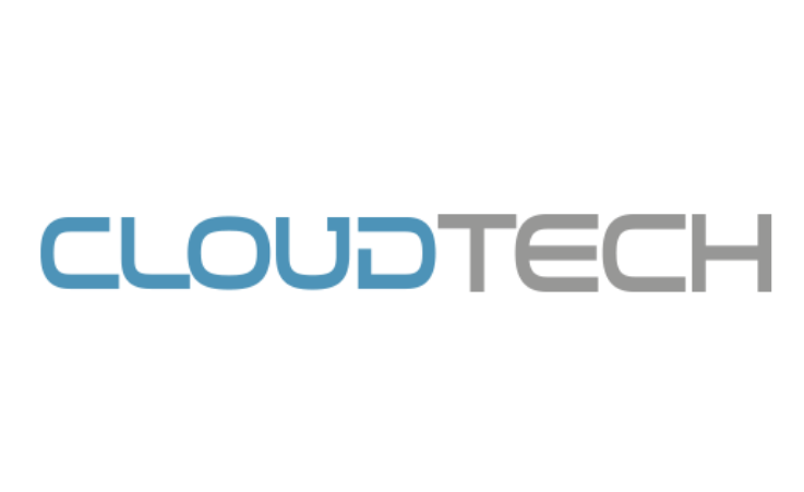 Cloudtech Logo