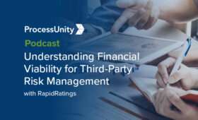 Financial Viability Trends Third-Party Risk Management