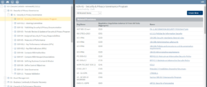 Secure Controls Framework Security Governance Program