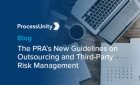 The PRA's New Guidelines on Outsourcing and Third-Party Risk Management