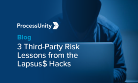 3 Third-Party Risk Lessons from the Lapsus$ Hacks