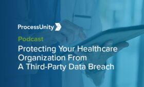 Protecting Your Healthcare Organization From A Third-Party Data Breach