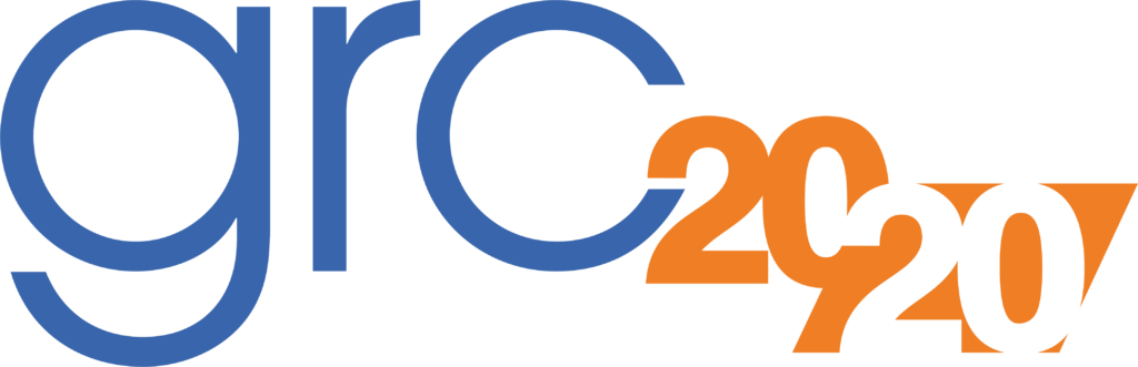 GRC 20/20 Logo