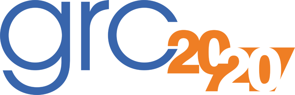 GRC 20/20 Logo