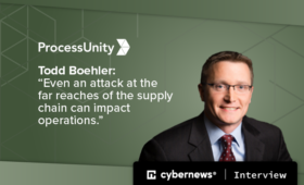 Todd Boehler Cybersecurity Interview with CyberNews