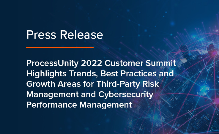 2022 Customer summit highlights