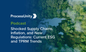 ESG and TPRM Trends EcoVadis