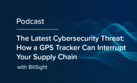 Cybersecurity Threats to Supply Chain