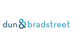 Dun & Bradstreet Logo