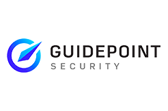 Guidepoint Security Logo