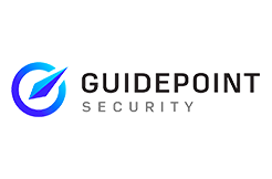 Guidepoint Security Logo