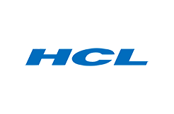 HCL Technologies Logo