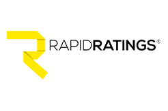 RapidRatings Logo