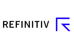 Refinitiv Logo