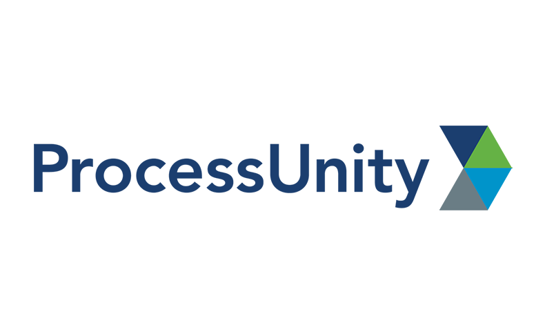 ProcessUnity Logo