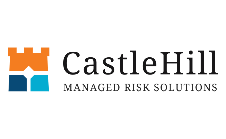 CastleHill Risk Solutions Logo