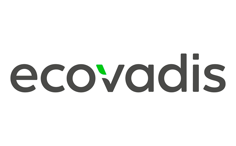 EcoVadis Logo