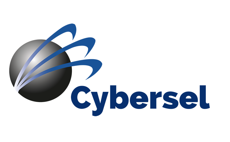 Cybersel Logo