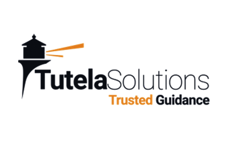 Tutela Solutions Logo