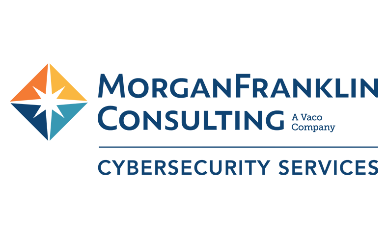 MorganFranklin Consulting Logo