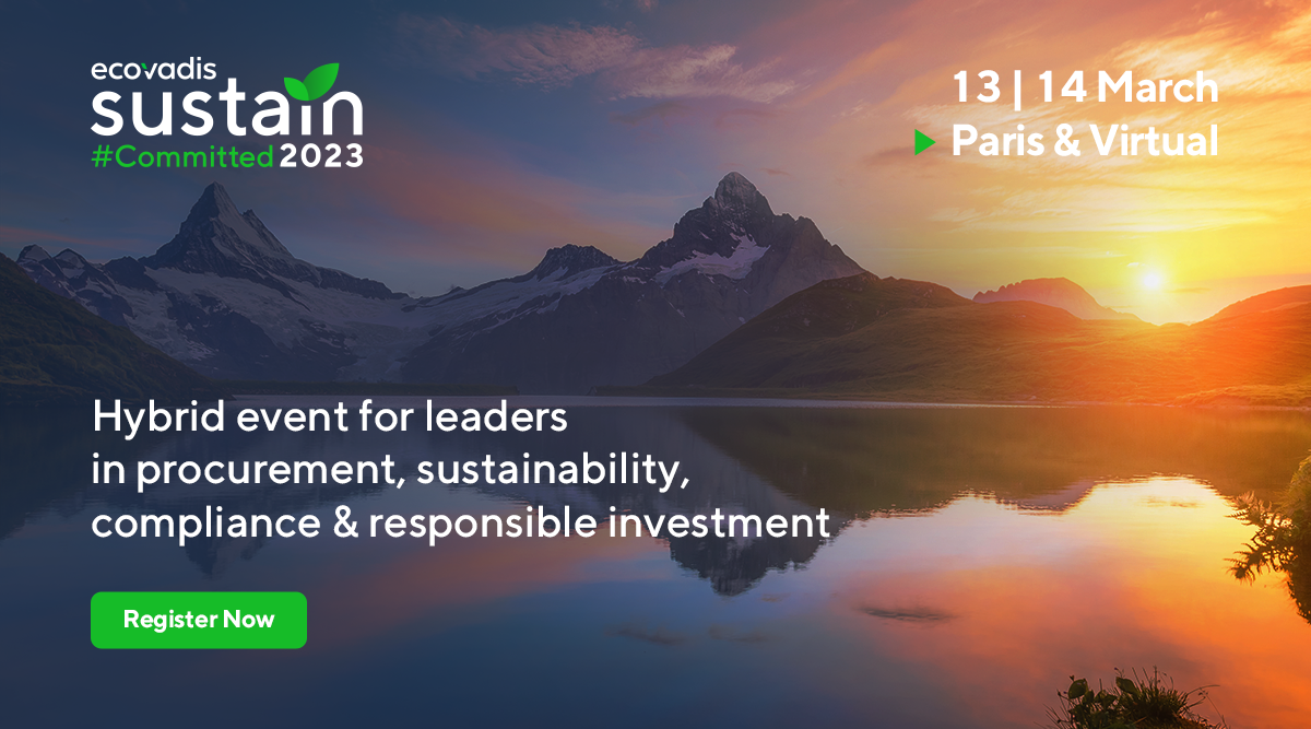 sustain 2023
