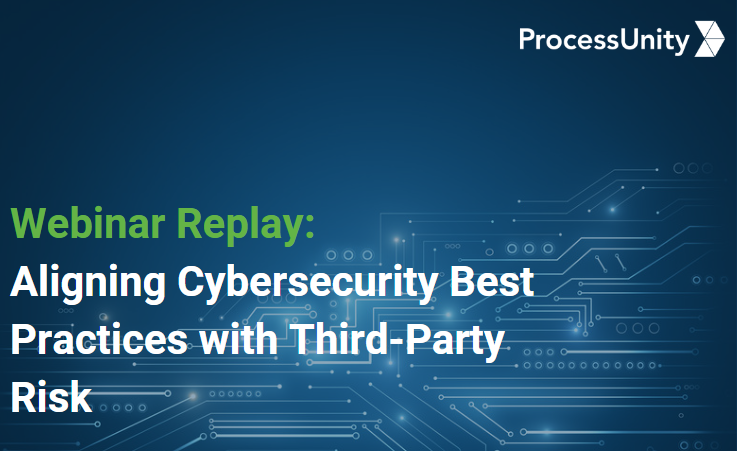 Aligning Cybersecurity BP