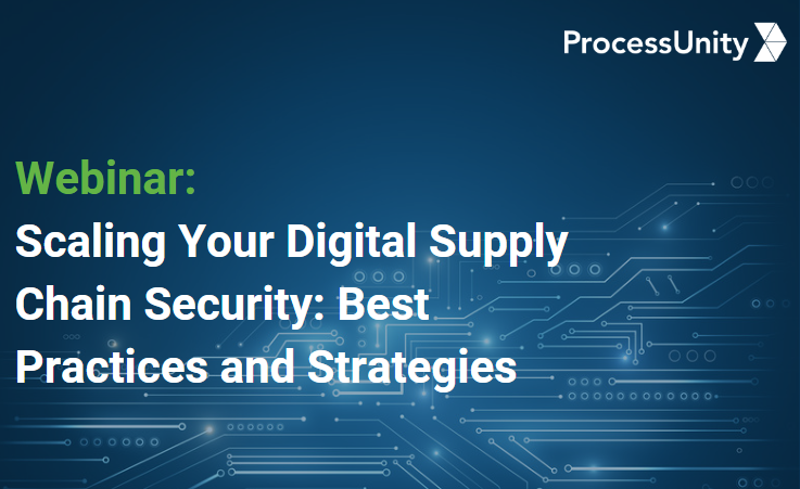 Scaling Your Digital Supply Chain Security