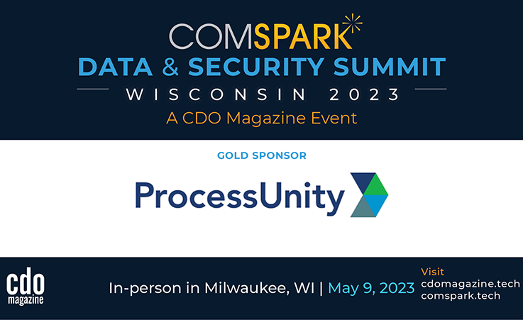 Comspark Event
