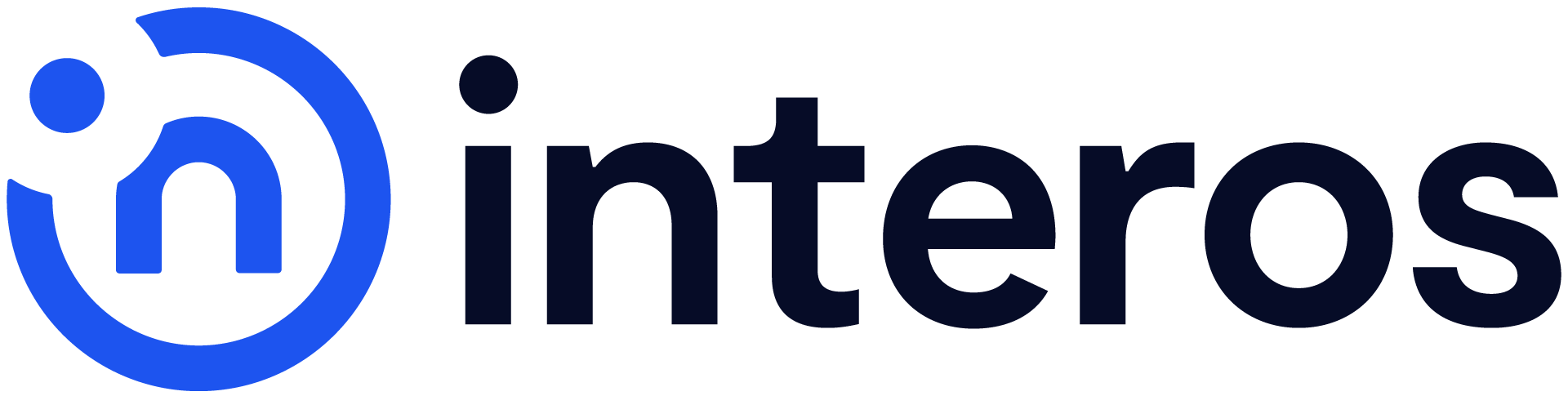 interos logo