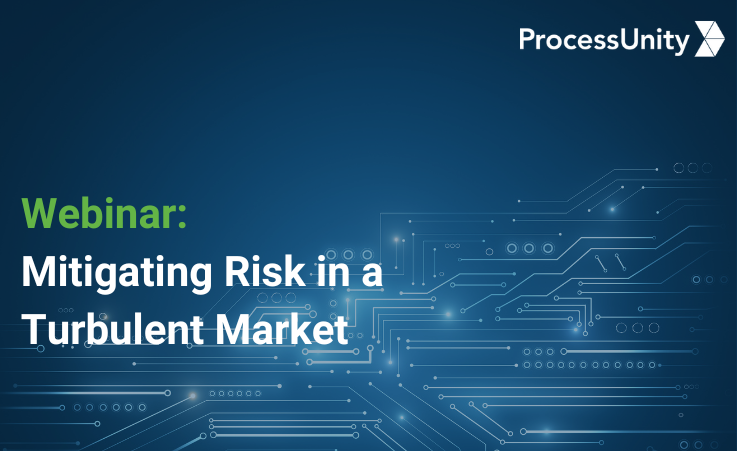 Mitigating Risk in a Turbulent Market