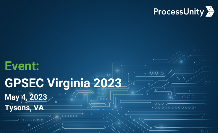GPSEC Virginia 2023