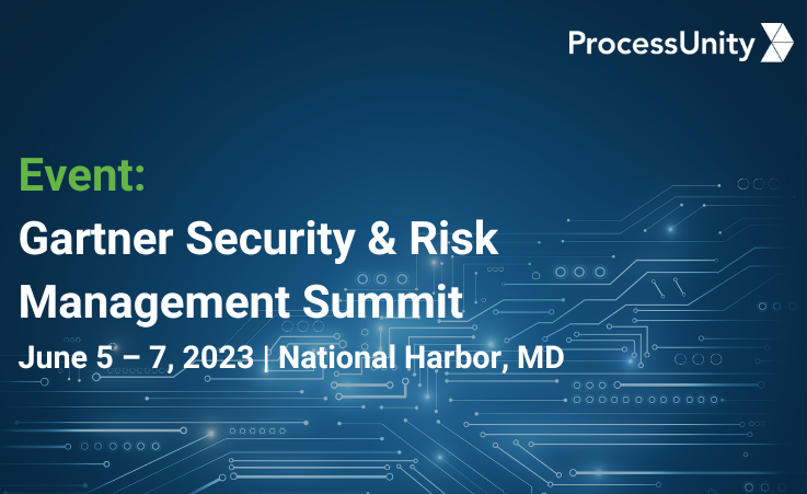 Gartner summit