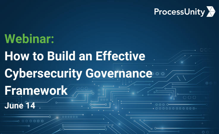 How to Build an Effective Cybersecurity Governance Framework