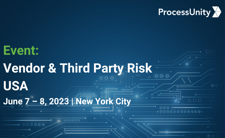 Vendor and Third Party USA